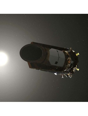 Our best planet-hunting telescope has come to the end of its mission